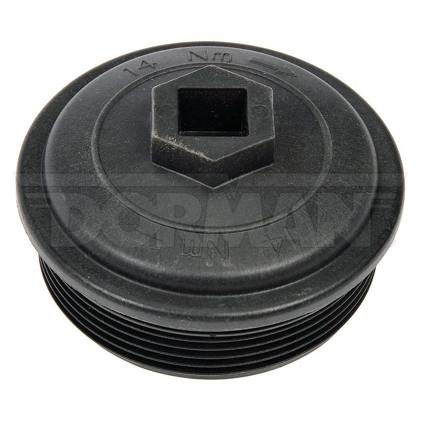 DORMAN 904-209 Fuel Filter Cap And Gasket