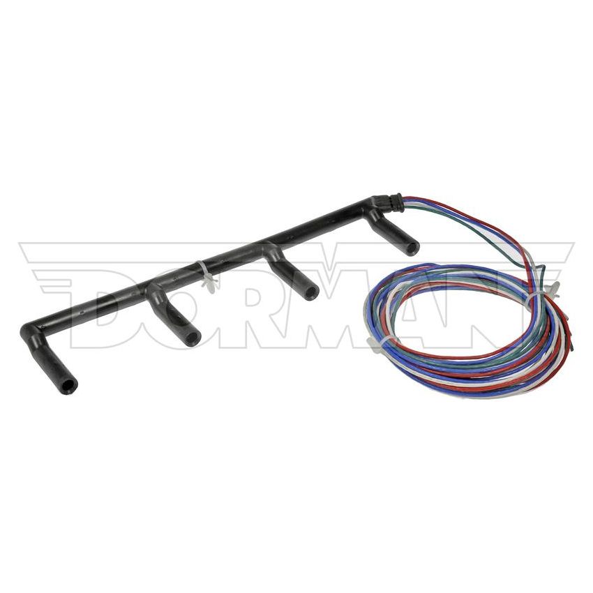 DORMAN 904-417 Diesel Glow Plug Wiring Harness