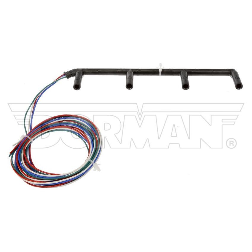 DORMAN 904-417 Diesel Glow Plug Wiring Harness