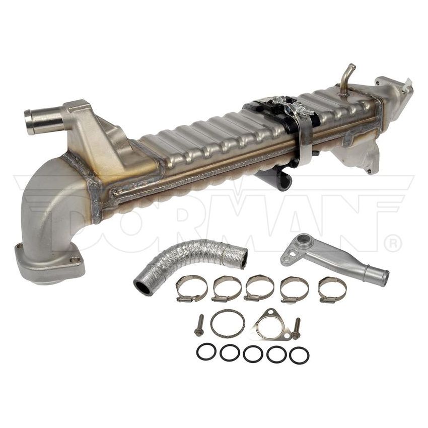 DORMAN 904-5022 Heavy Duty Exhaust Gas Recirculation Cooler Kit