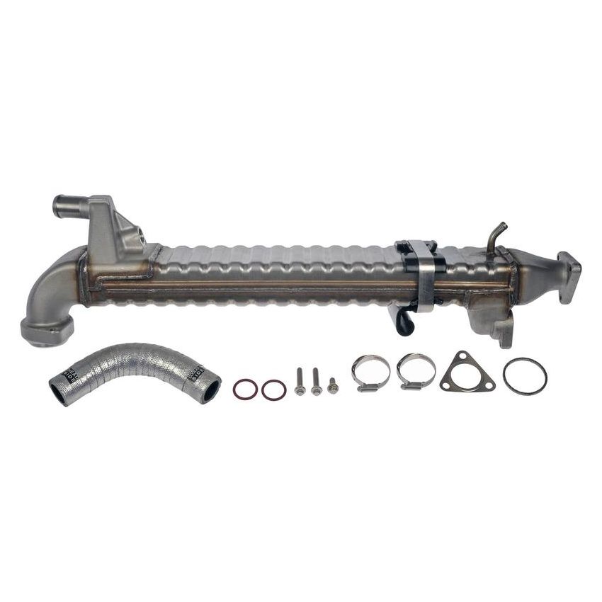 DORMAN 904-5023 Heavy Duty Exhaust Gas Recirculation Cooler Kit