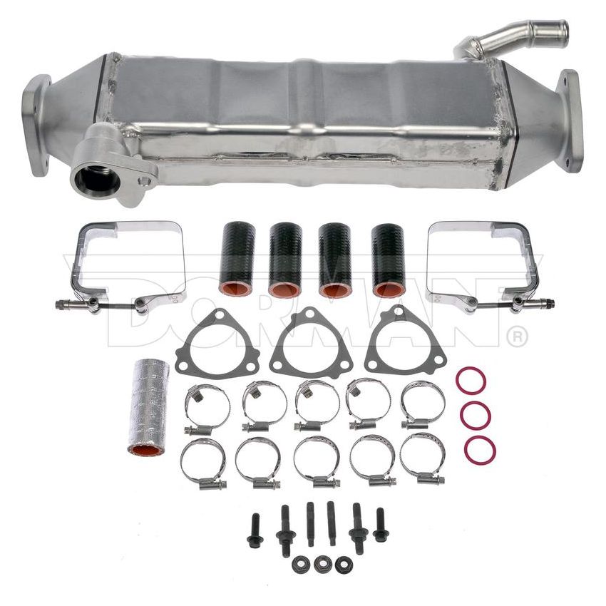 DORMAN 904-5032 Heavy Duty Exhaust Gas Recirculation Cooler Kit