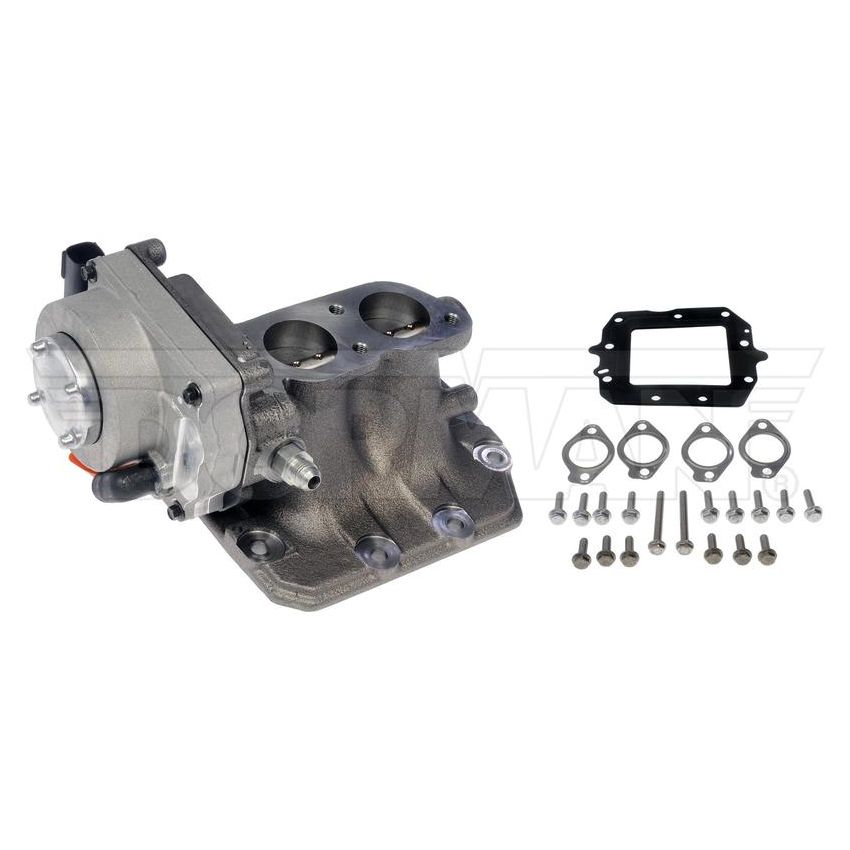 DORMAN 904-5053 Heavy Duty Exhaust Gas Recirculation Valve