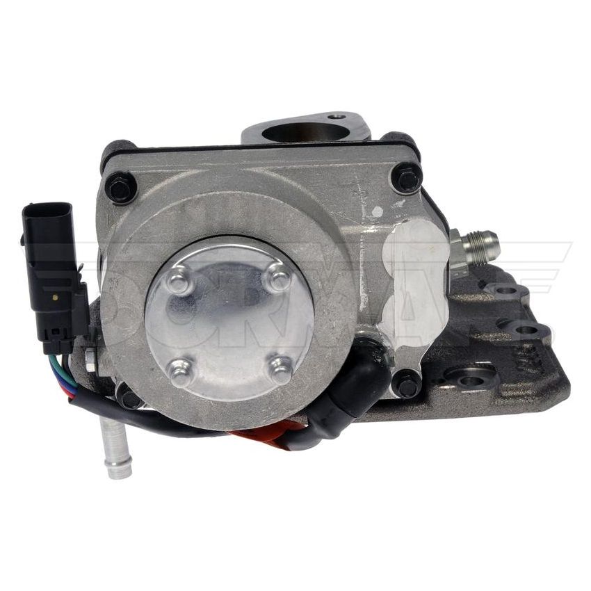 DORMAN 904-5053 Heavy Duty Exhaust Gas Recirculation Valve