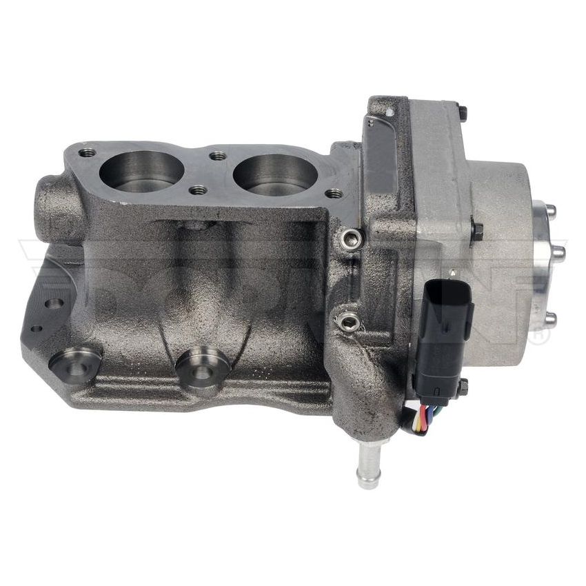 DORMAN 904-5053 Heavy Duty Exhaust Gas Recirculation Valve
