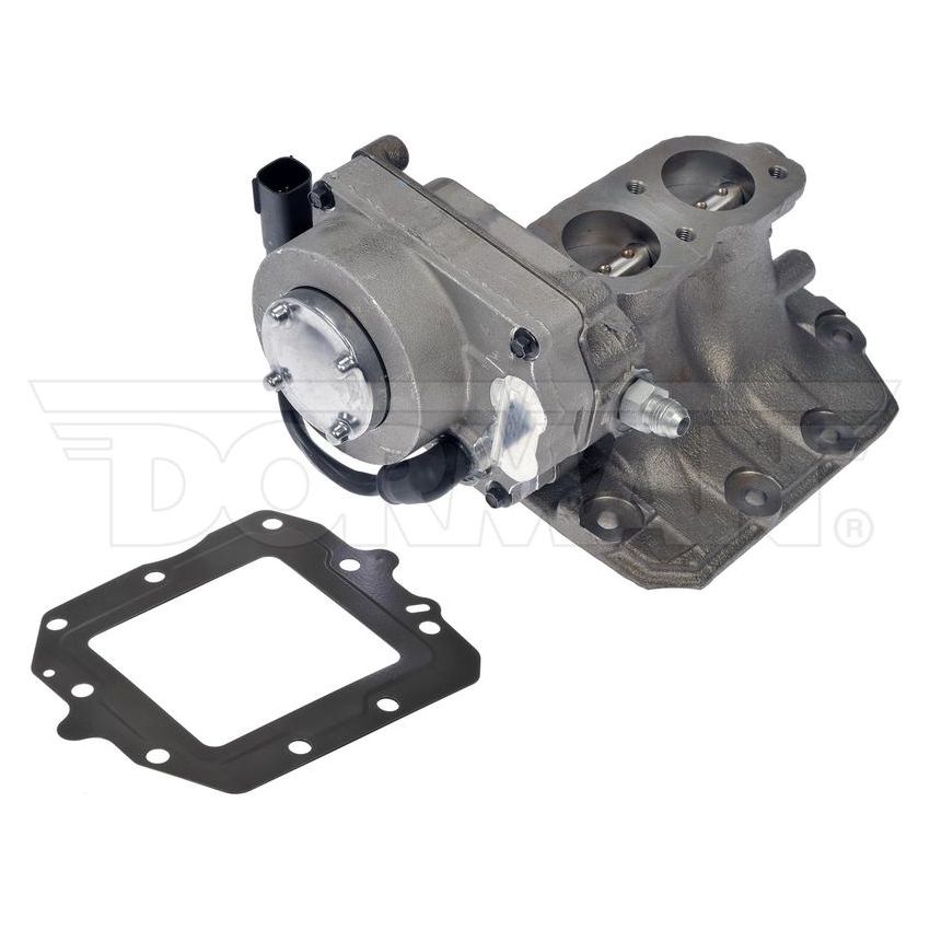 DORMAN 904-5053 Heavy Duty Exhaust Gas Recirculation Valve