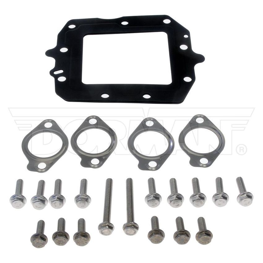 DORMAN 904-5053 Heavy Duty Exhaust Gas Recirculation Valve