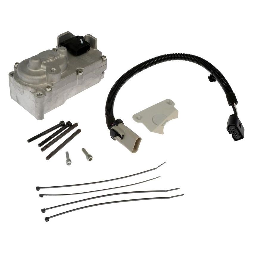 DORMAN 904-530 Variable-Geometry Turbocharger Actuator