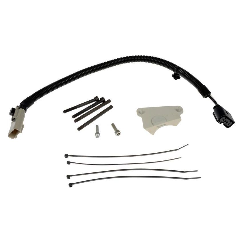 DORMAN 904-530 Variable-Geometry Turbocharger Actuator