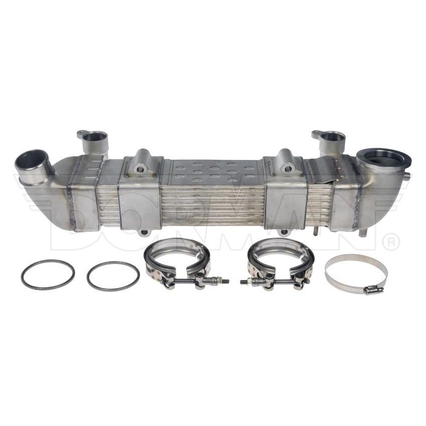 DORMAN 904-5512 Heavy Duty Exhaust Gas Recirculation Cooler Kit