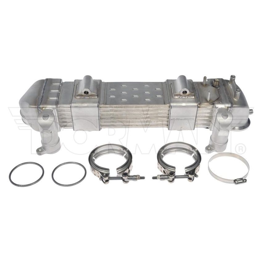 DORMAN 904-5512 Heavy Duty Exhaust Gas Recirculation Cooler Kit