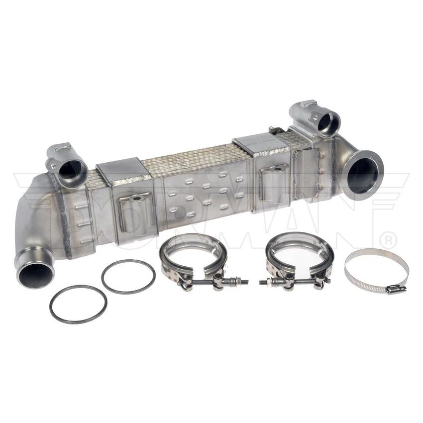 DORMAN 904-5512 Heavy Duty Exhaust Gas Recirculation Cooler Kit