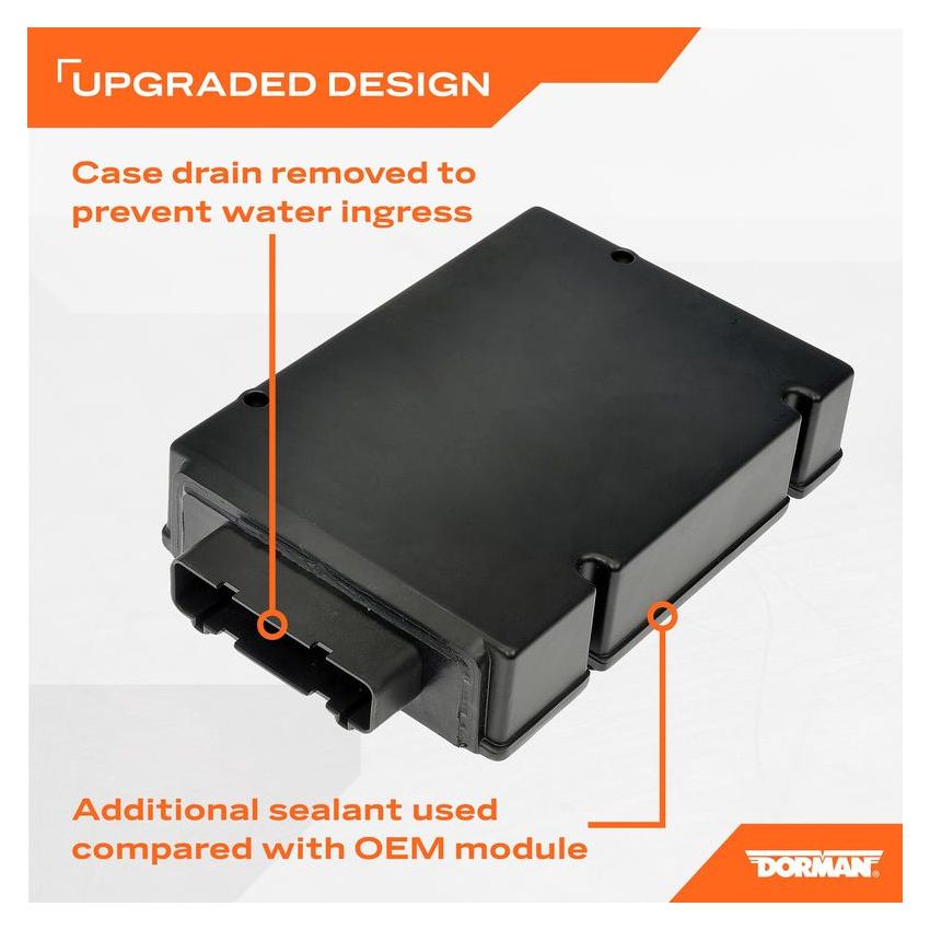 DORMAN 904-561 Fuel Injection Control Module-New