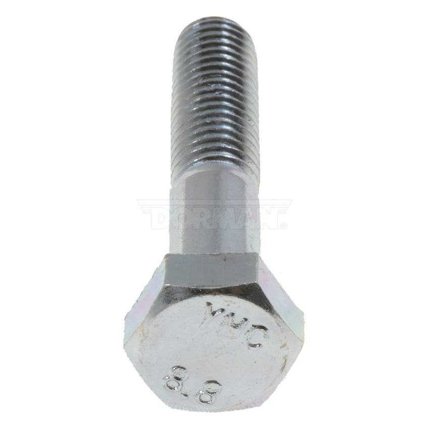 DORMAN 908-131 Cap Screw-Hex Head-Class 8.8- M8-1.25 x 40mm
