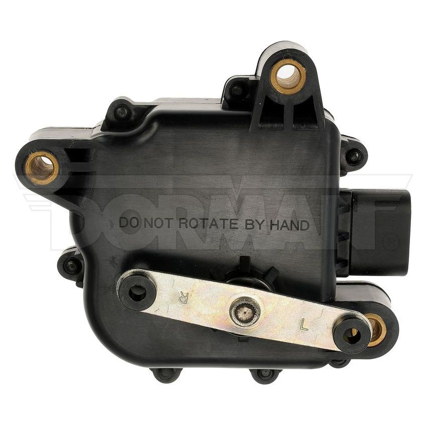 DORMAN 911-912 Intake Manifold Runner Control Valve