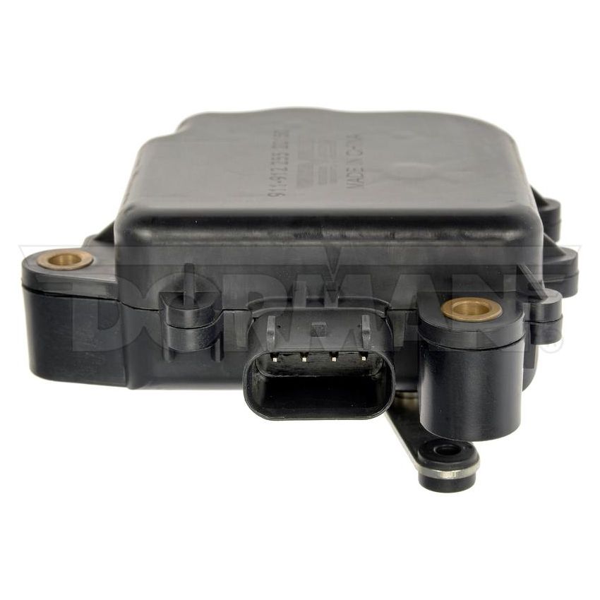 DORMAN 911-912 Intake Manifold Runner Control Valve