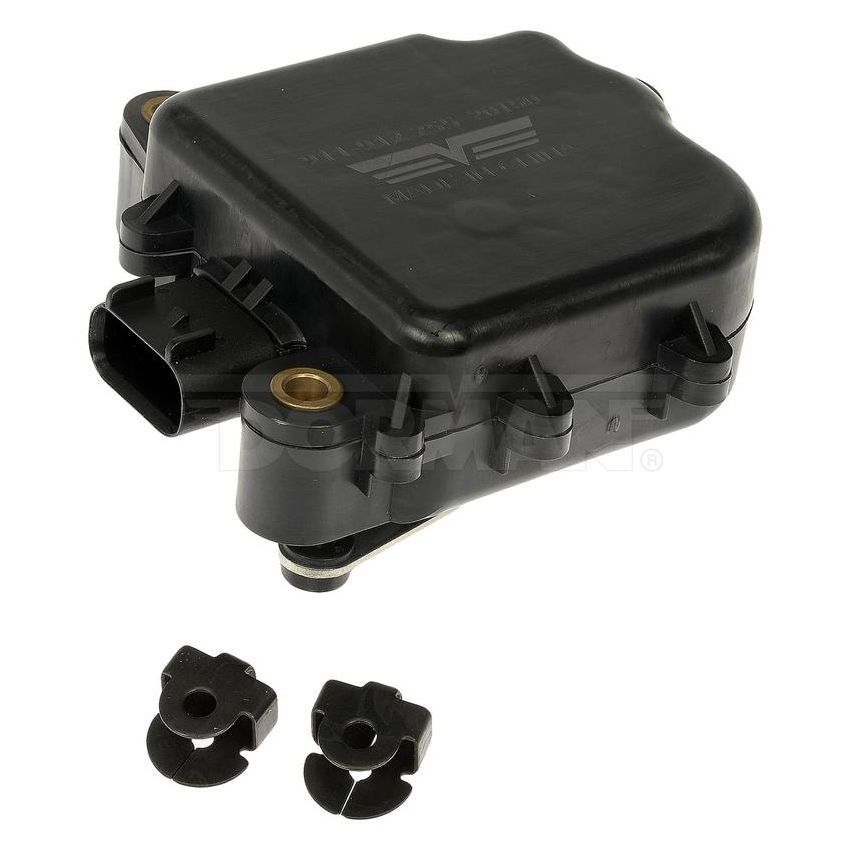DORMAN 911-912 Intake Manifold Runner Control Valve