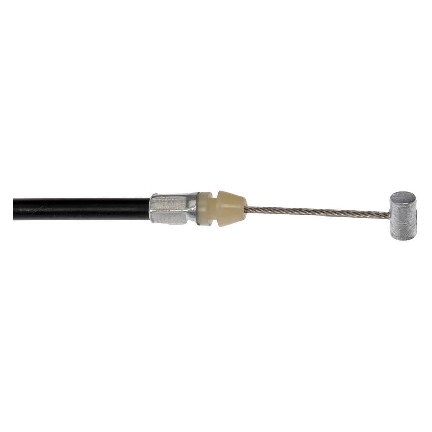 DORMAN 912-209 Hood Release Cable Assembly