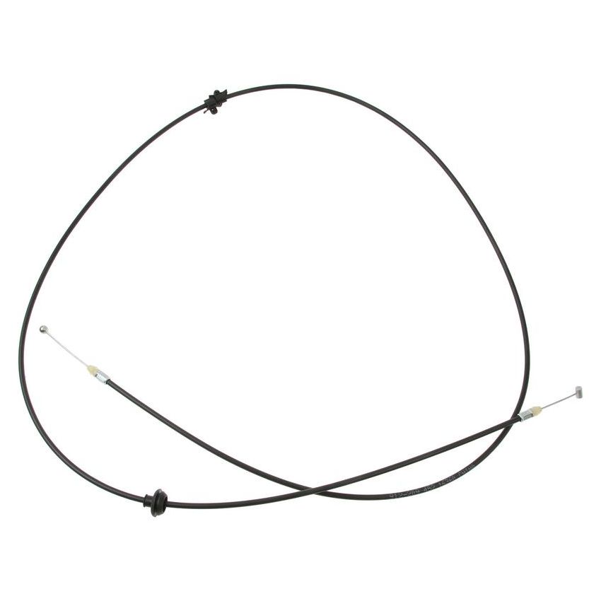 DORMAN 912-209 Hood Release Cable Assembly