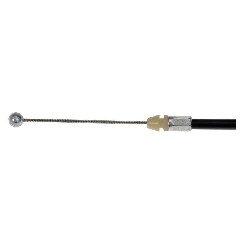DORMAN 912-209 Hood Release Cable Assembly