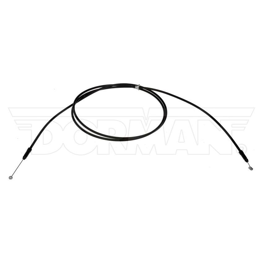 DORMAN 912-417 Hood Release Cable Assembly