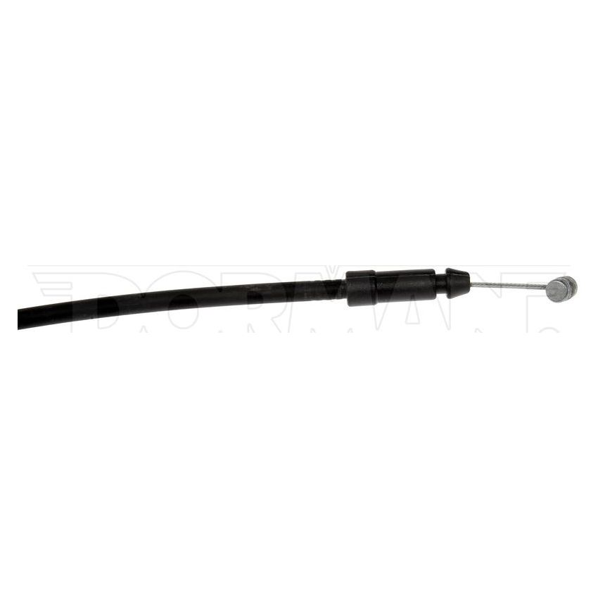 DORMAN 912-417 Hood Release Cable Assembly