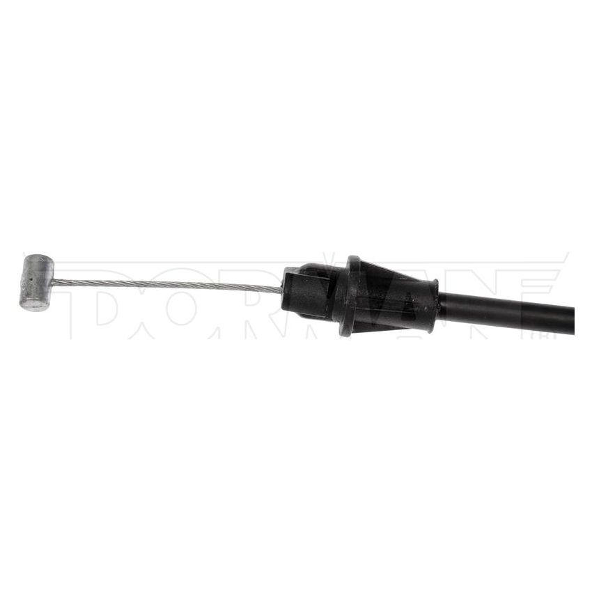 DORMAN 912-422 Hood Release Cable Assembly