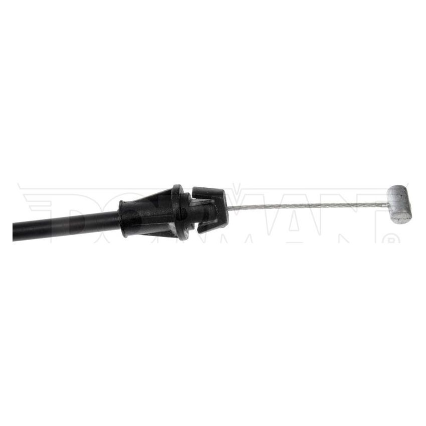 DORMAN 912-422 Hood Release Cable Assembly