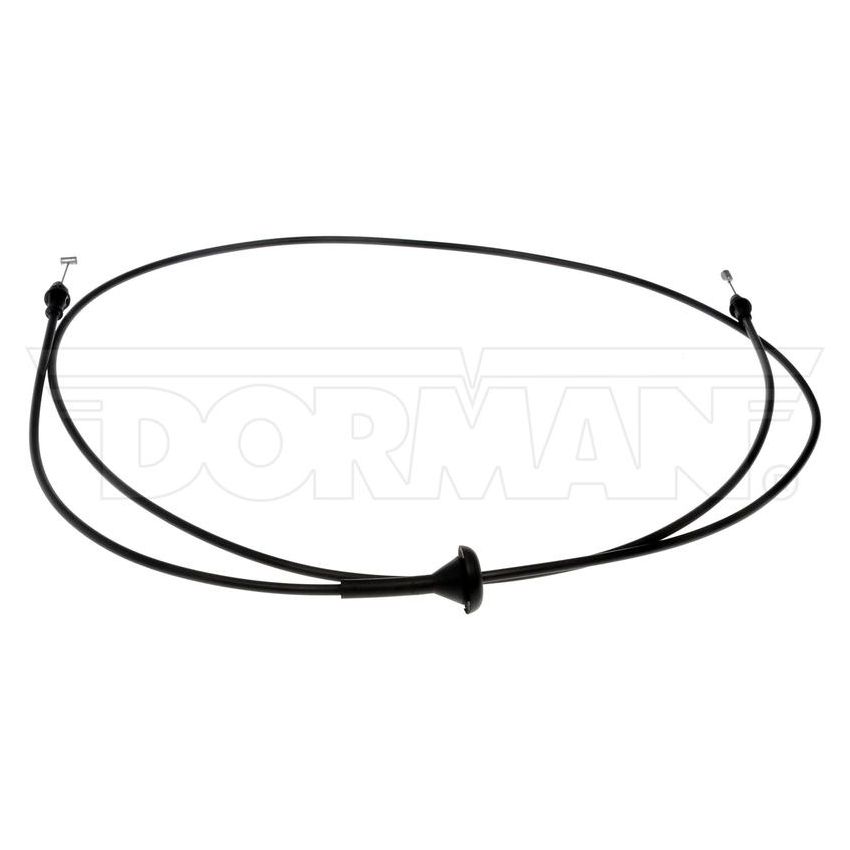 DORMAN 912-422 Hood Release Cable Assembly