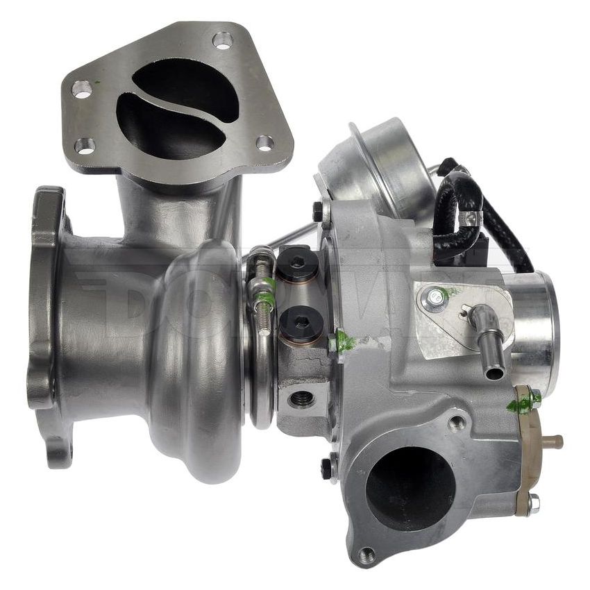 DORMAN 917-153 Turbocharger And Complete Gasket Kit
