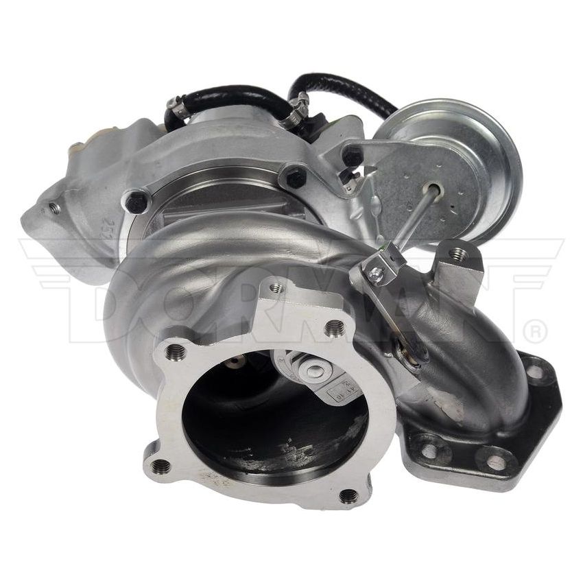 DORMAN 917-153 Turbocharger And Complete Gasket Kit