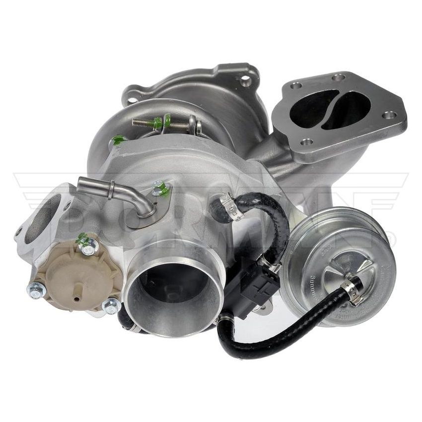 DORMAN 917-153 Turbocharger And Complete Gasket Kit