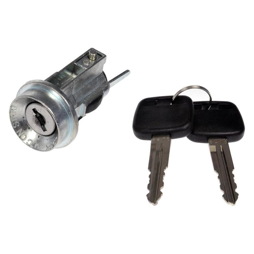 DORMAN 924-788 Self-Coding Ignition Lock Cylinder