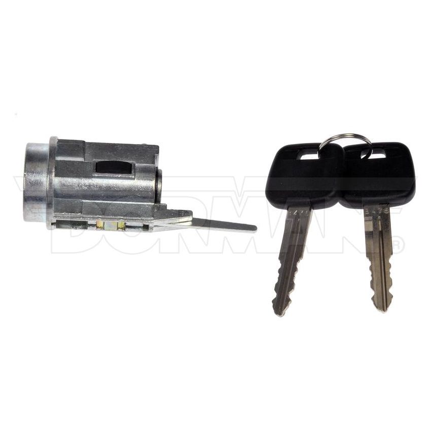 DORMAN 924-788 Self-Coding Ignition Lock Cylinder
