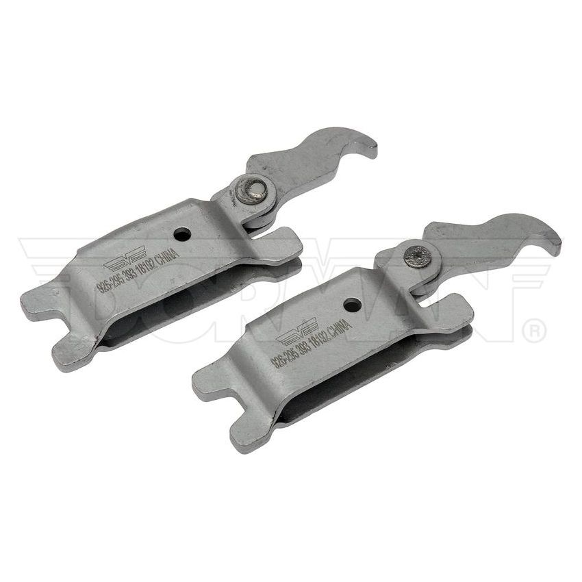 DORMAN 926-295 Parking Brake Lever Kit