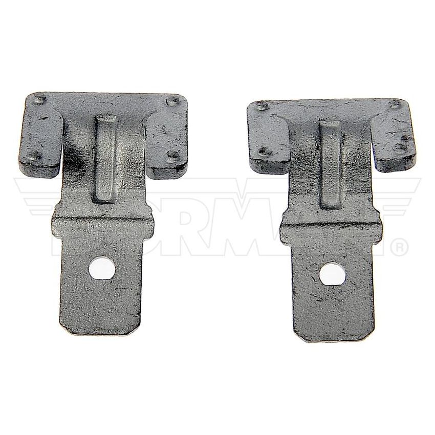 DORMAN 926-850 Rear Window Defroster Tabs