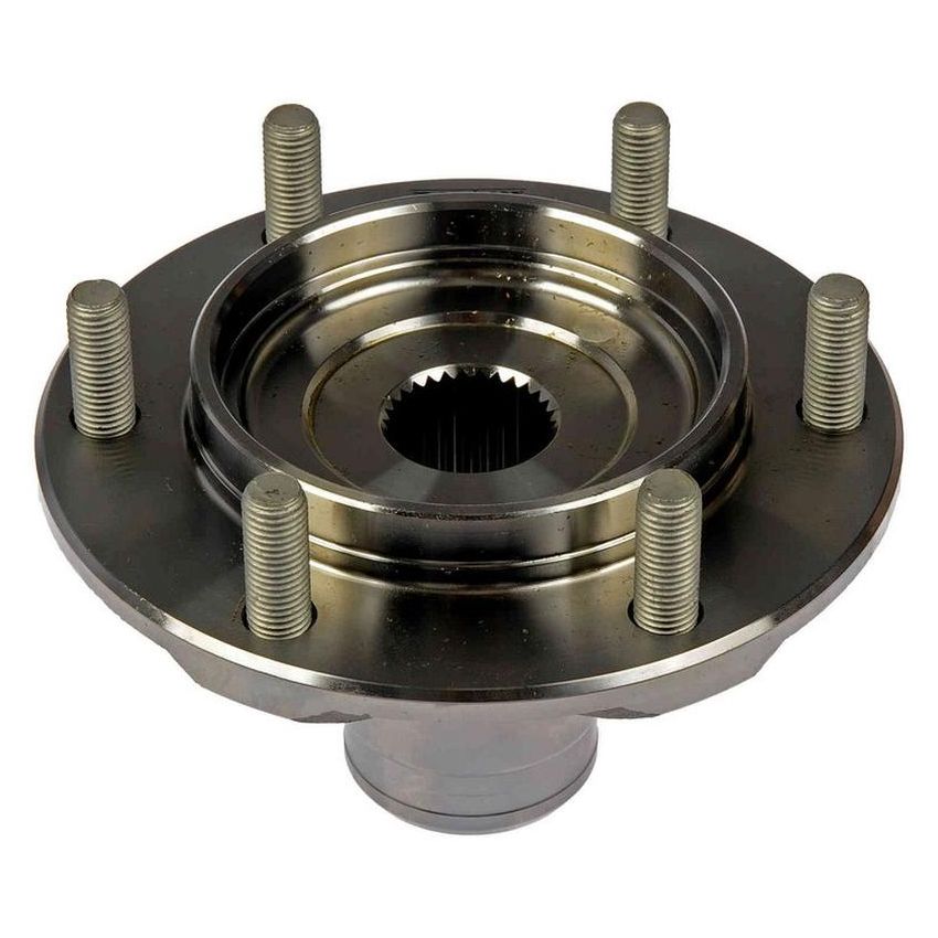 DORMAN 930-417 Wheel Hub - Front