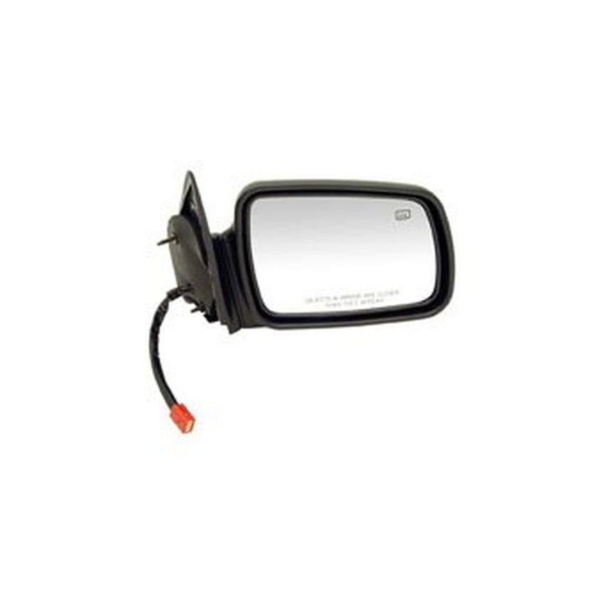 DORMAN 955-245 Side View Mirror - Right, Power, Heated