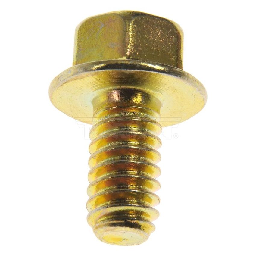 DORMAN 960-005D Flanged Bolt - Grade 8 - 1/4 In.-20 X 1/2 In.