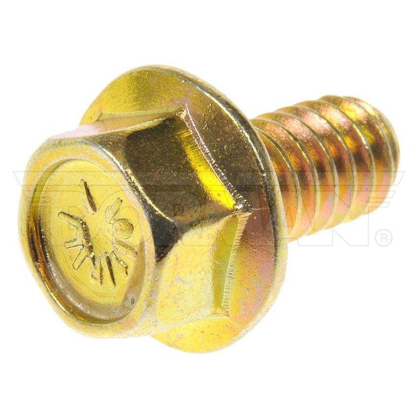 DORMAN 960-005D Flanged Bolt - Grade 8 - 1/4 In.-20 X 1/2 In.