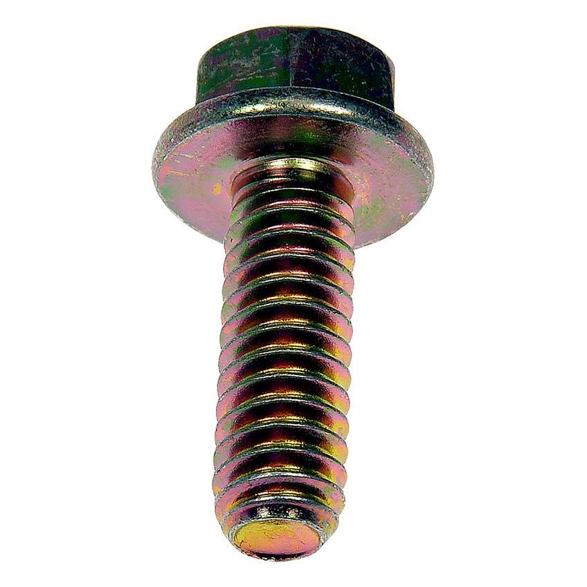 DORMAN 960-007D Flanged Bolt - Grade 8 - 1/4 In.-20 X 3/4 In.