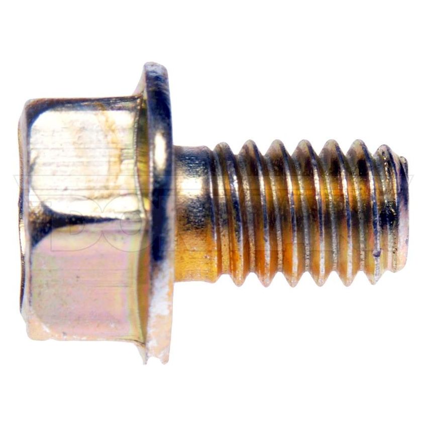 DORMAN 960-105 Flanged Bolt - Grade 8 - 5/16 In.-18 X 1/2 In.
