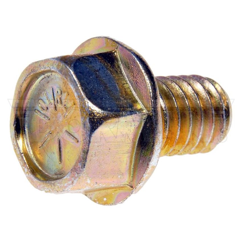 DORMAN 960-105 Flanged Bolt - Grade 8 - 5/16 In.-18 X 1/2 In.
