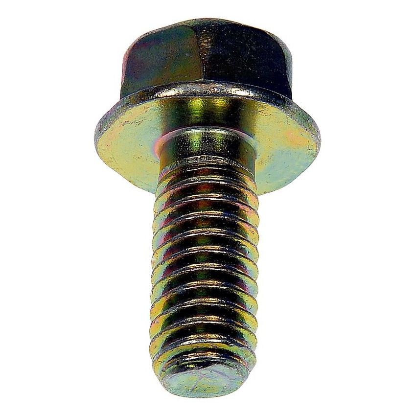 DORMAN 960-107D Flanged Bolt - Grade 8 - 5/16 In.-18 X 3/4 In.