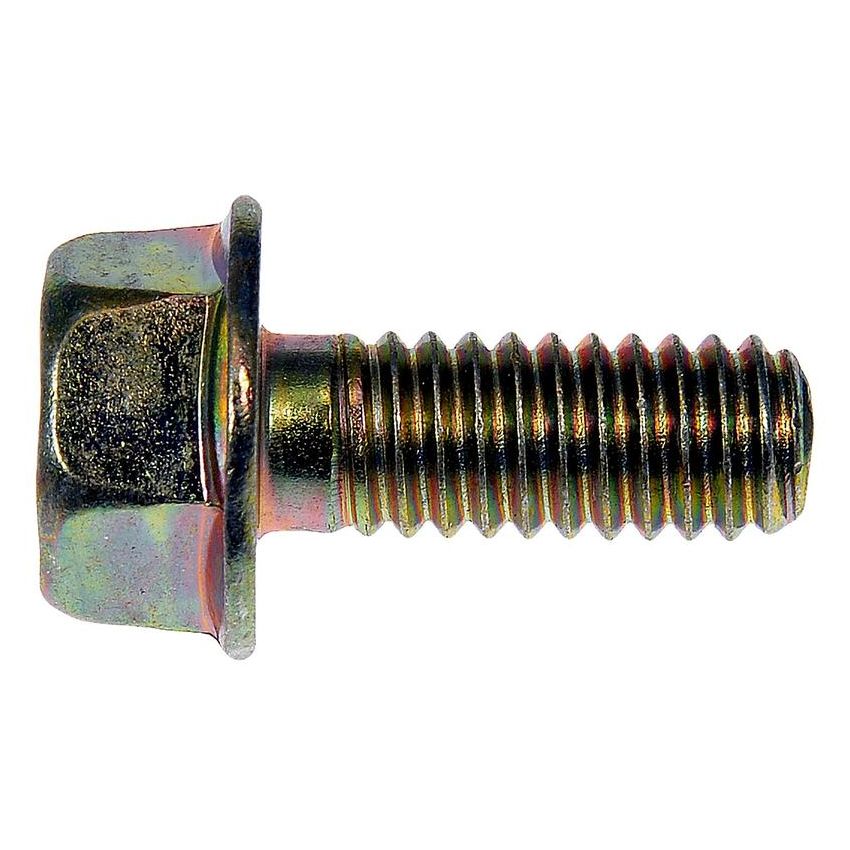 DORMAN 960-107D Flanged Bolt - Grade 8 - 5/16 In.-18 X 3/4 In.