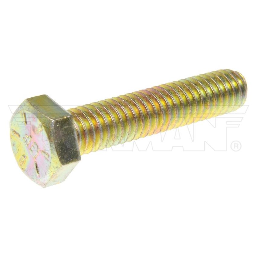 DORMAN 960-114D Hex Bolt - Grade 8 - 5/16 In.-18 X 1-1/2 In.