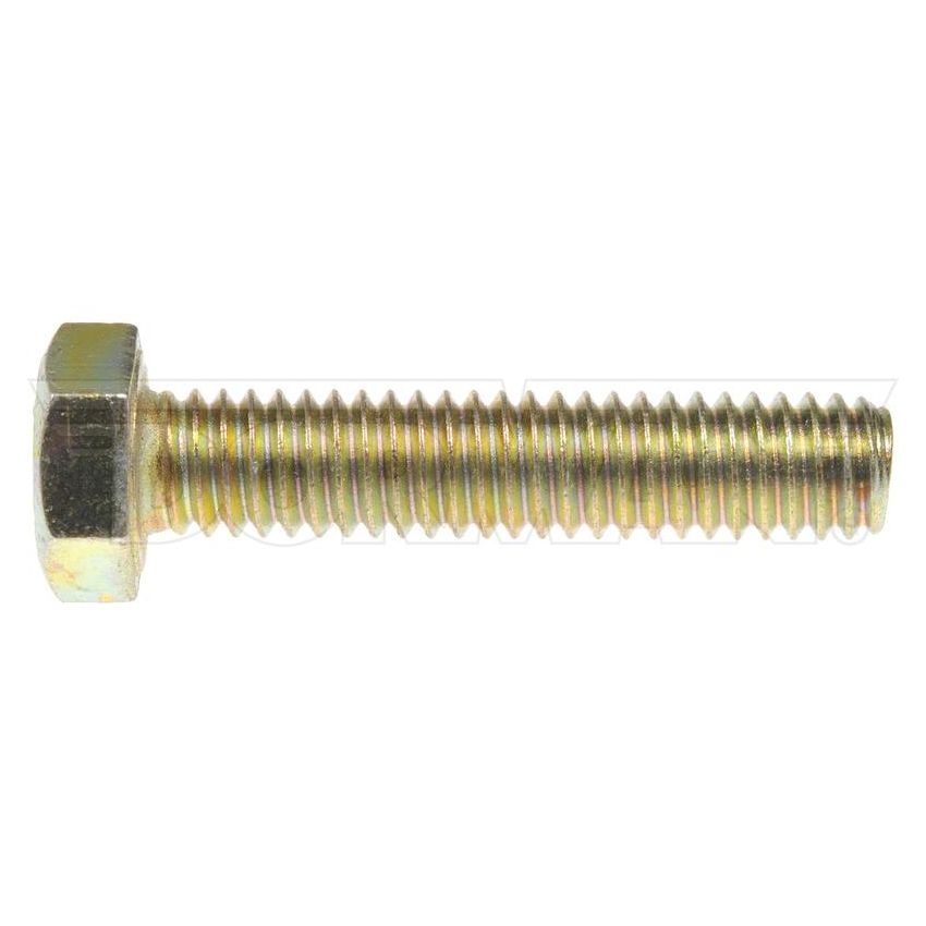 DORMAN 960-114D Hex Bolt - Grade 8 - 5/16 In.-18 X 1-1/2 In.