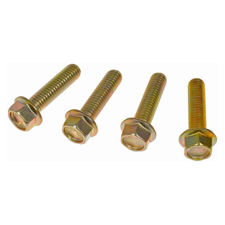 DORMAN 960-215D Flanged Bolt - Grade 8 - 3/8 In.-16 X 1-1/2 In.