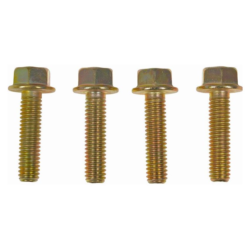 DORMAN 960-215D Flanged Bolt - Grade 8 - 3/8 In.-16 X 1-1/2 In.