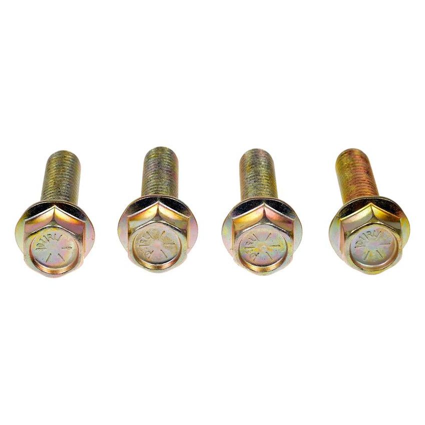 DORMAN 960-215D Flanged Bolt - Grade 8 - 3/8 In.-16 X 1-1/2 In.